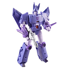 The Transformers: The Movie Studio Series Voyager Class Action Figure Cyclonus - Hasbro Action Figures