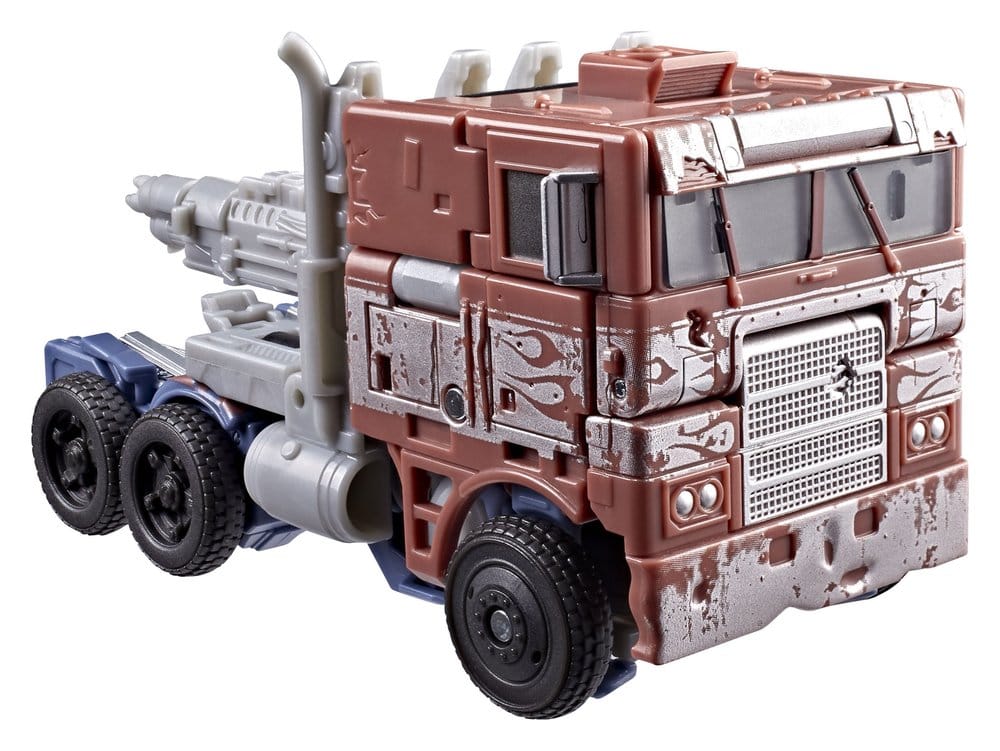 Transformers: Age of Extinction Studio Series Voyager Class Action Figure Optimus Prime 17 cm - Hasbro Action Figures