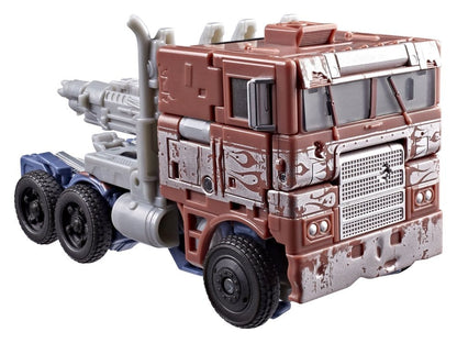 Transformers: Age of Extinction Studio Series Voyager Class Action Figure Optimus Prime 17 cm - Hasbro Action Figures
