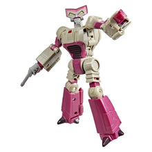The Transformers: The Movie Studio Series Deluxe Class Action Figure Kranix 14 cm - Hasbro Action Figures