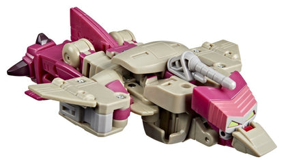 The Transformers: The Movie Studio Series Deluxe Class Action Figure Kranix 14 cm - Hasbro Action Figures