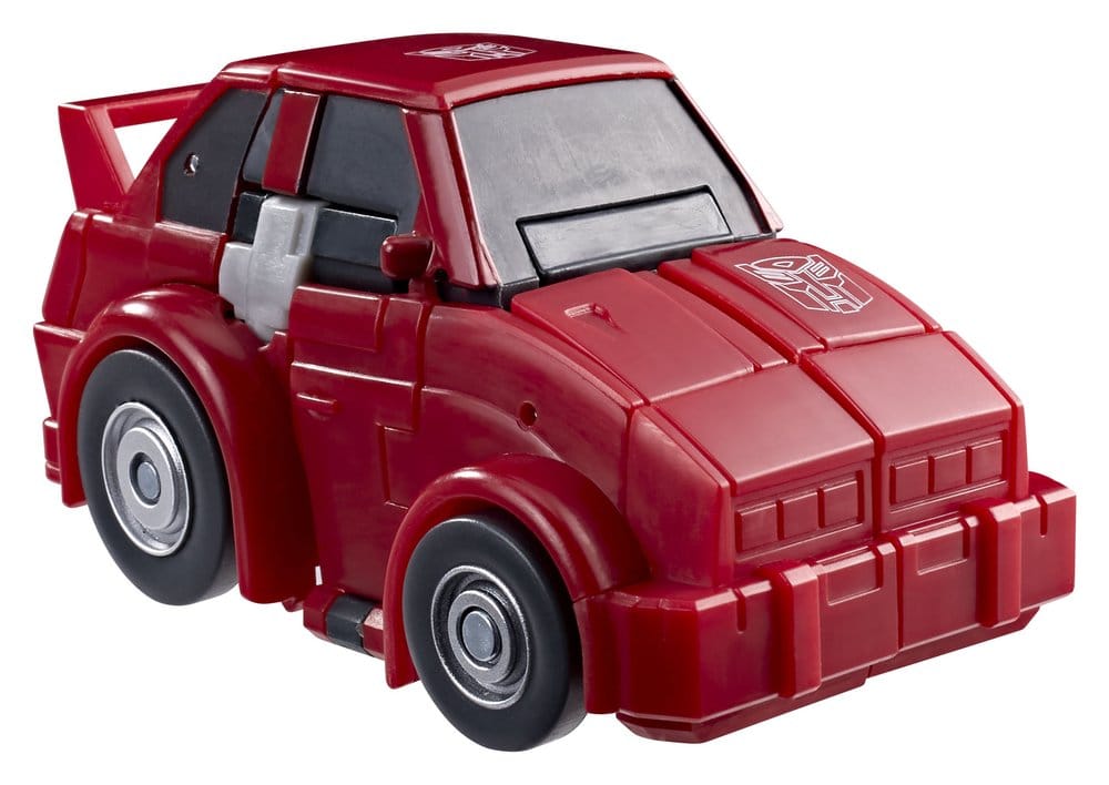 The Transformers: The Movie Studio Series Deluxe Class Action Figure Cliffjumper - Hasbro Action Figures