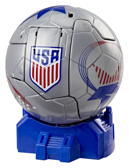 Transformers x US Soccer Federation Action Figure Breakaway 14 cm - Hasbro Action Figures