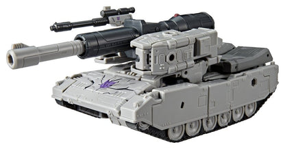 The Transformers: The Movie Studio Series Leader Class Action Figure MTMTE Collection: Megatron 22 cm - Hasbro Action Figures