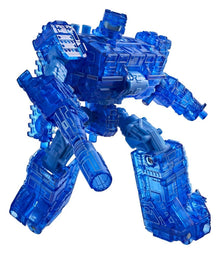 Transformers Age of the Primes Deluxe Class Action Figure Energon Cybertread 14 cm - Hasbro Action Figures