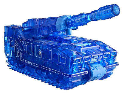 Transformers Age of the Primes Deluxe Class Action Figure Energon Cybertread 14 cm