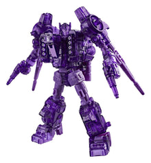 Transformers Age of the Primes Deluxe Class Action Figure Dark Energon Cybertronic 14 cm - Hasbro Action Figures