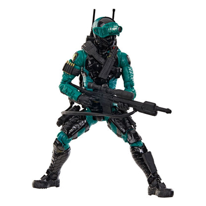G.I. Joe Classified Series Action Figure Night-Viper