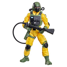 G.I. Joe Classified Series Action Figure #198 Airtight 15 cm - Hasbro Action Figures