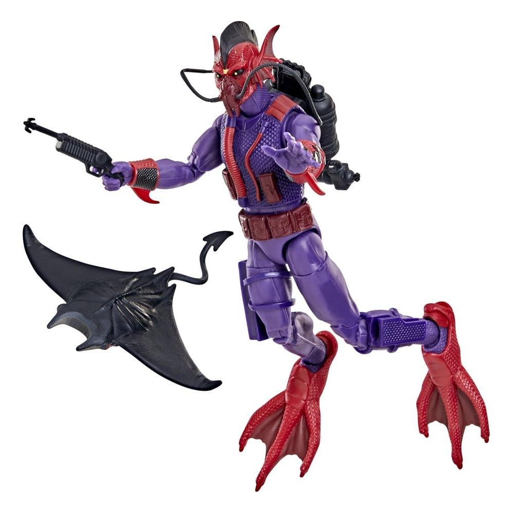 G.I. Joe Classified Series Action Figure #199 Hydro-Viper 15 cm - Hasbro Action Figures