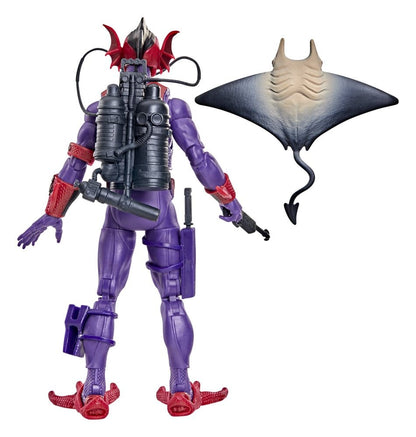 G.I. Joe Classified Series Action Figure #199 Hydro-Viper 15 cm - Hasbro Action Figures