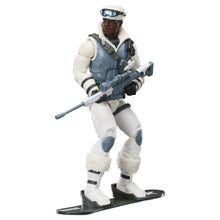 G.I. Joe Classified Series Action Figure #207 Clifton "Iceberg" Nash 15 cm - Hasbro Action Figures