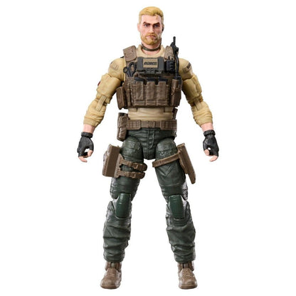 G.I. Joe Classified Series Action Figure #208 Duke 15 cm - Hasbro Action Figures