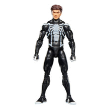 Spider-Man Marvel Legends Retro Action Figure Spider-Venom - Hasbro Action Figures