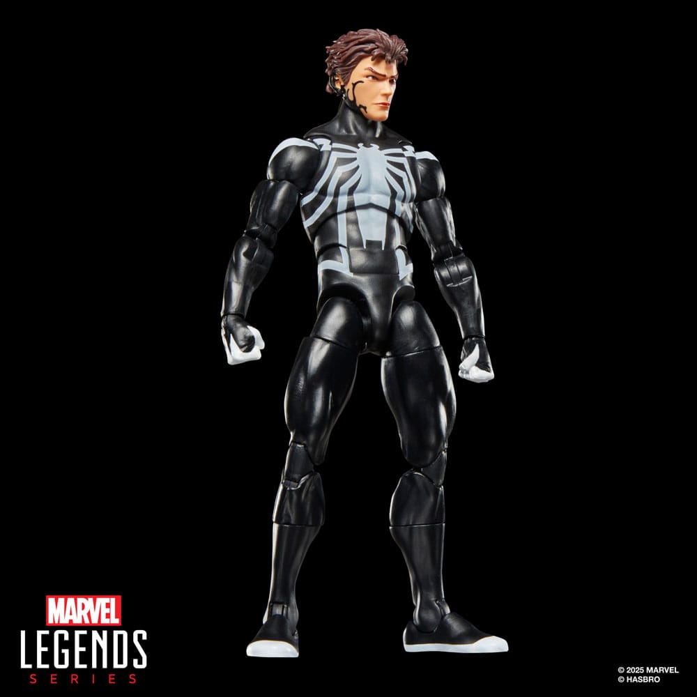 Spider-Man Marvel Legends Retro Action Figure Spider-Venom
