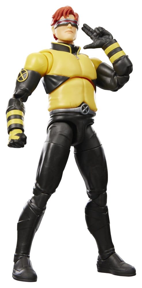 X-Men '97 Marvel Legends Action Figure Cyclops - Hasbro Action Figures