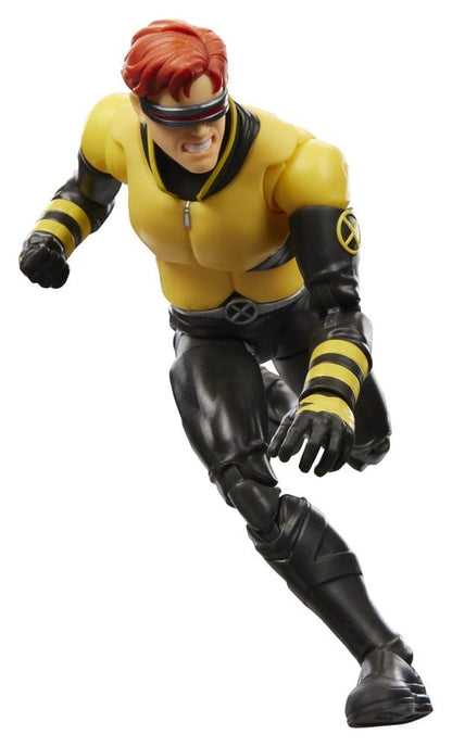 X-Men '97 Marvel Legends Action Figure Cyclops - Hasbro Action Figures