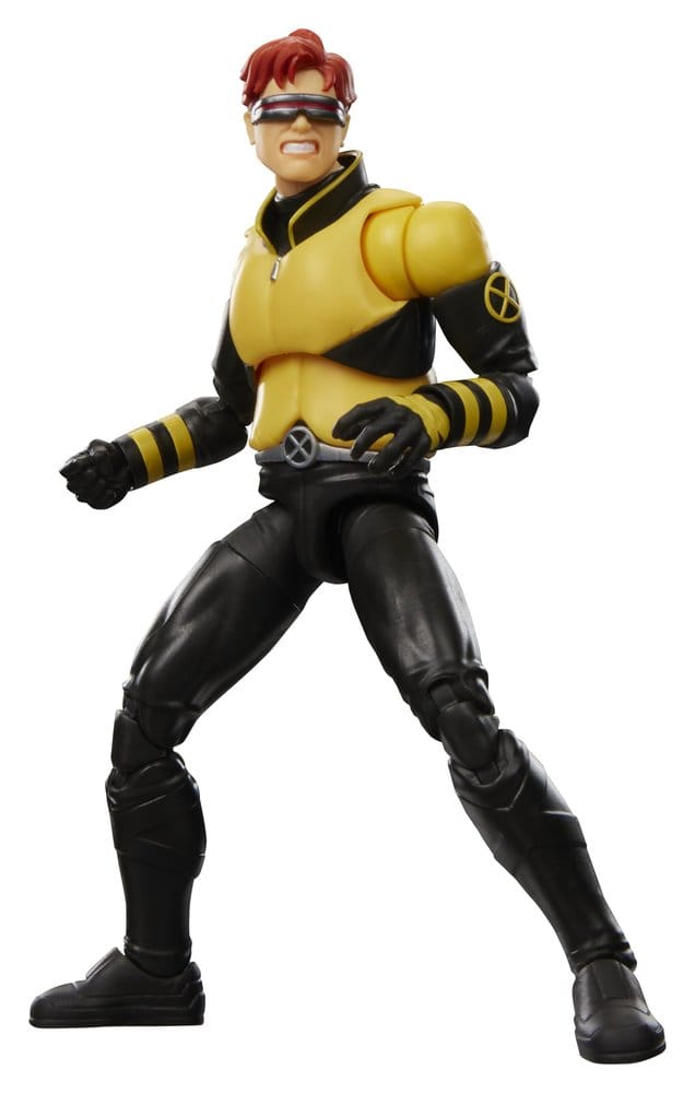 X-Men '97 Marvel Legends Action Figure Cyclops - Hasbro Action Figures