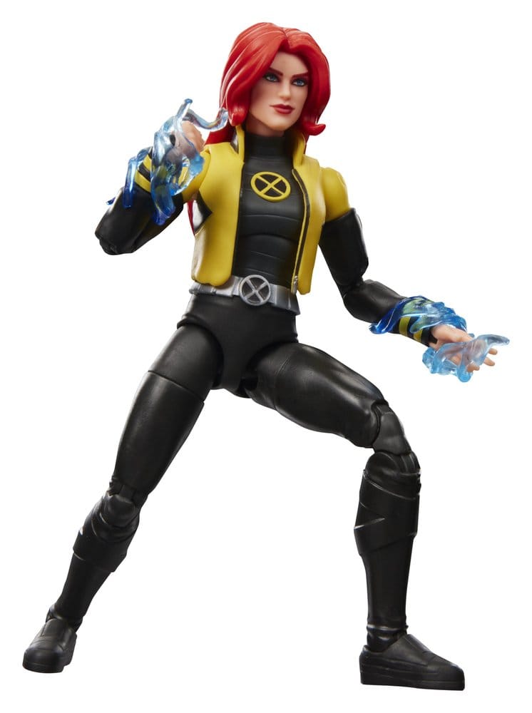X-Men '97 Marvel Legends Action Figure Jean Grey - Hasbro Action Figures