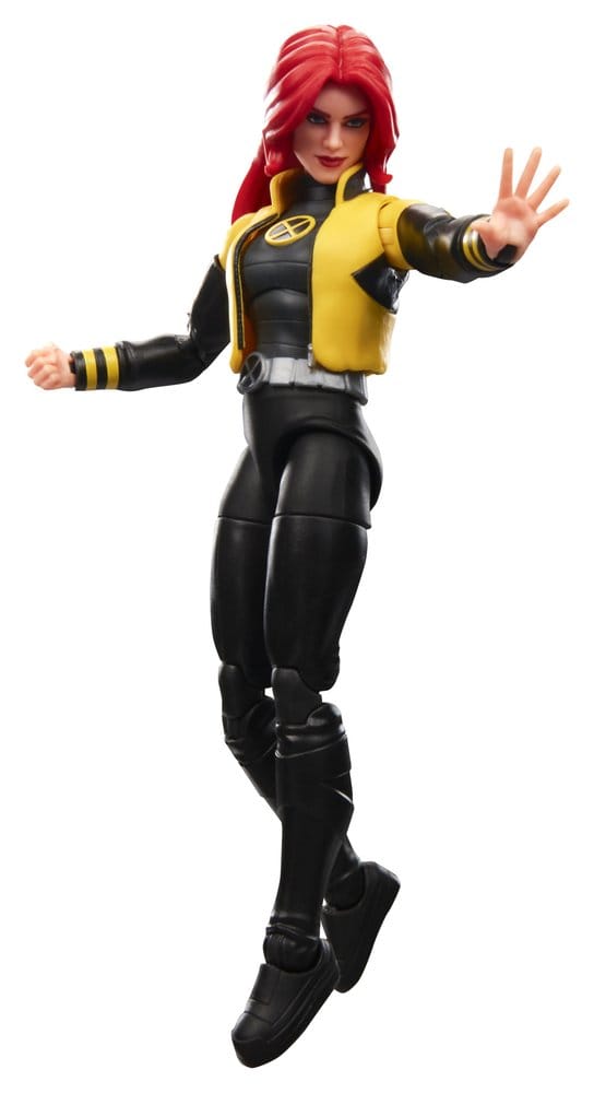 X-Men '97 Marvel Legends Action Figure Jean Grey - Hasbro Action Figures