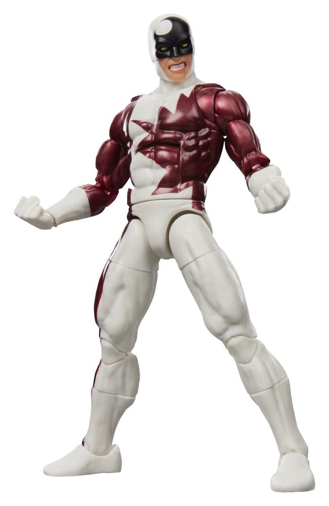 X-Men '97 Marvel Legends Action Figure Marvel's Vindicator - Hasbro Action Figures