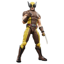 Deadpool & Wolverine Marvel Legends Action Figure Wolverine (Brown Suit) 15 cm - Hasbro Action Figures