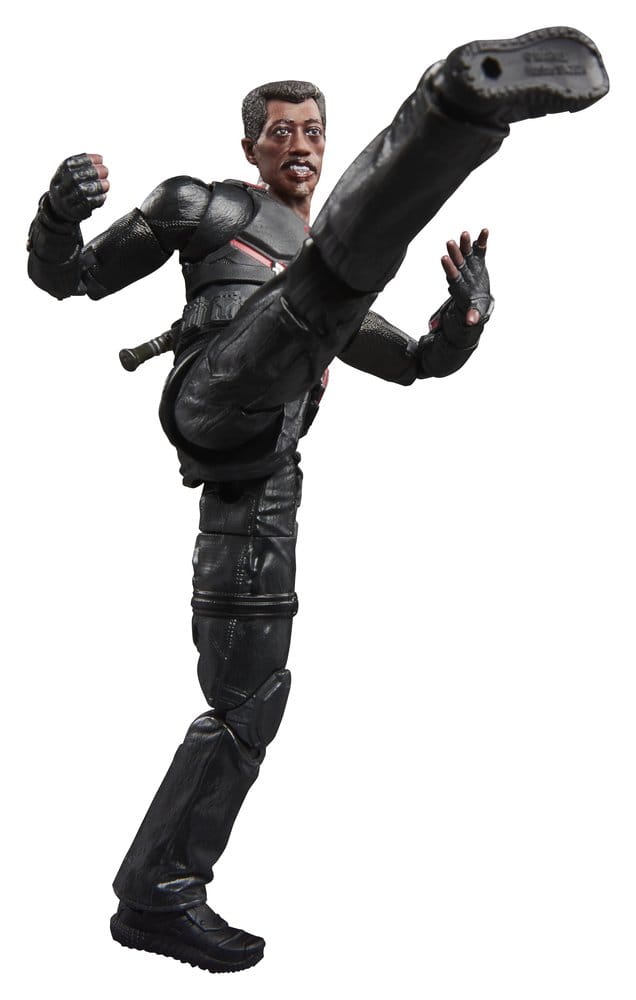 Deadpool & Wolverine Marvel Legends Action Figure Marvel's Blade 15 cm - Hasbro Action Figures