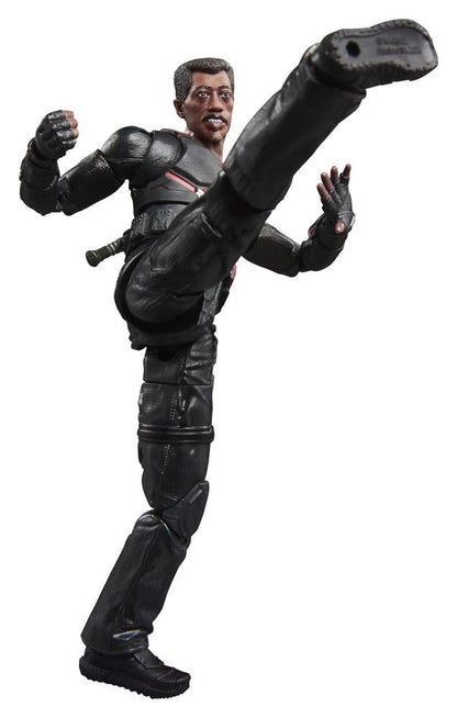 Deadpool & Wolverine Marvel Legends Action Figure Marvel's Blade 15 cm - Hasbro Action Figures