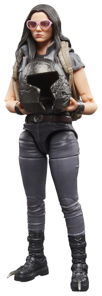 Deadpool & Wolverine Marvel Legends Action Figure X.23 15 cms - Hasbro Action Figures