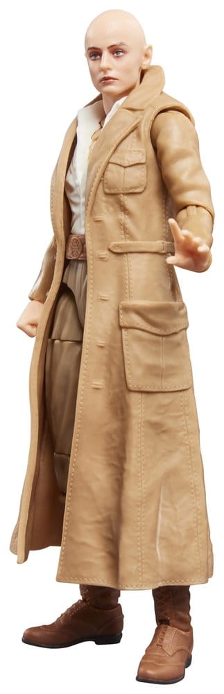 Deadpool & Wolverine Marvel Legends Action Figure Cassandra Nova 15 cm - Hasbro Action Figures