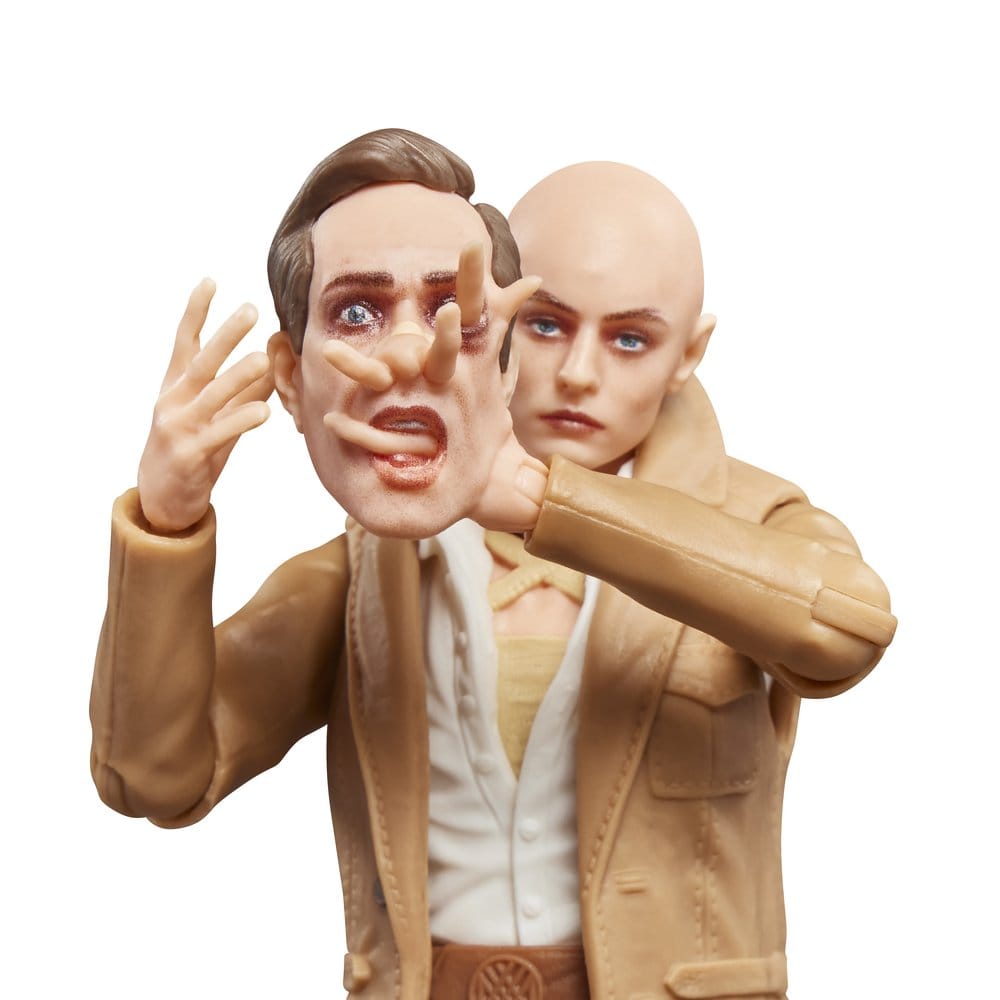 Deadpool & Wolverine Marvel Legends Action Figure Cassandra Nova 15 cm - Hasbro Action Figures