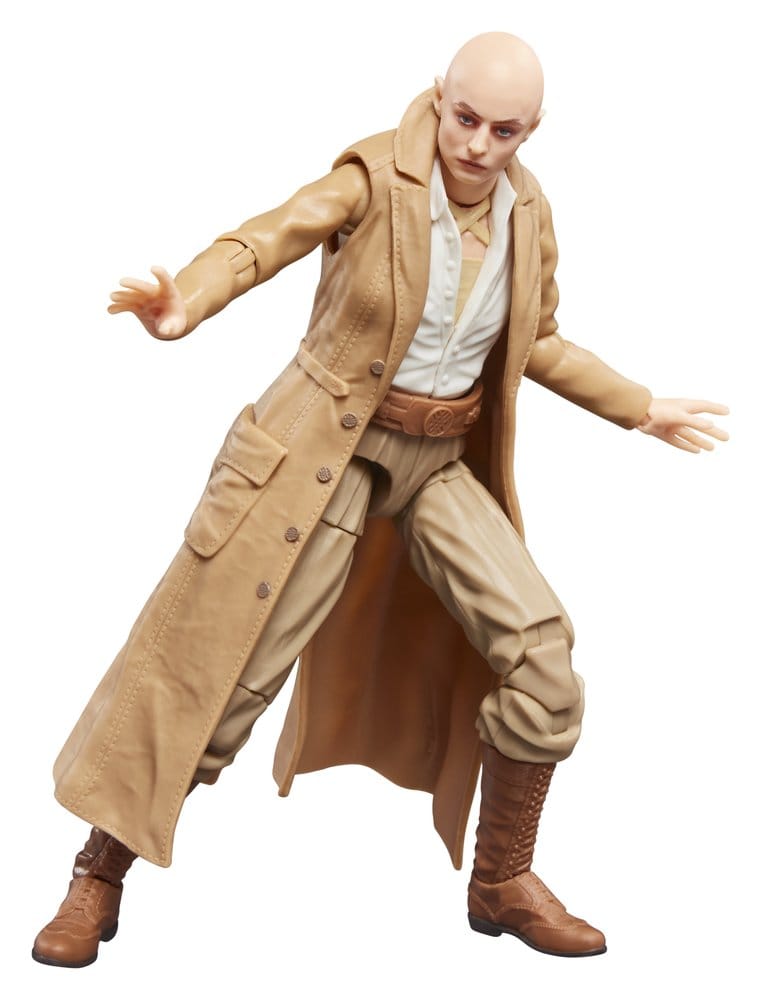 Deadpool & Wolverine Marvel Legends Action Figure Cassandra Nova 15 cm - Hasbro Action Figures