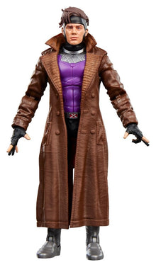 Avengers: Doomsday Marvel Legends Action Figure Gambit 15 cm