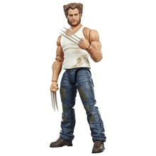 Deadpool & Wolverine Marvel Legends Action Figure The Cavillrine 15 cm - Hasbro Action Figures