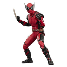 Deadpool & Wolverine Marvel Legends Action Figure Wolverinepool (Concept Art) 15 cm - Hasbro Action Figures