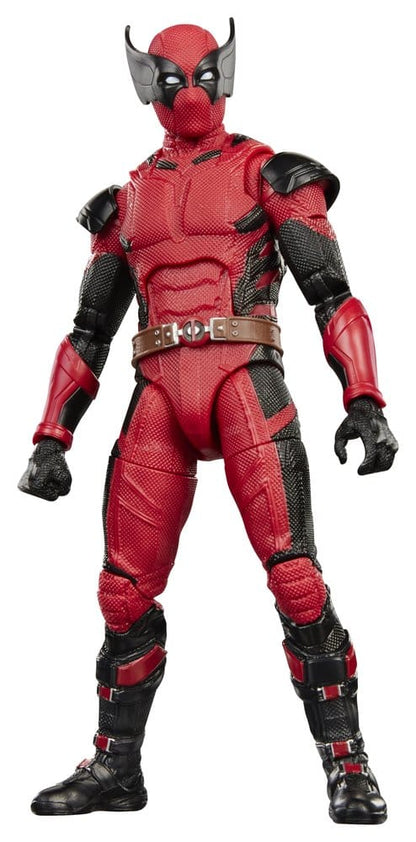 Deadpool & Wolverine Marvel Legends Action Figure Wolverinepool (Concept Art) 15 cm - Hasbro Action Figures
