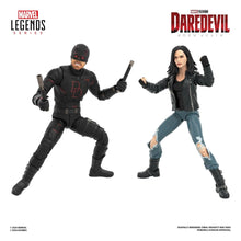 Daredevil: Born Again Marvel Legends Action Figure 2-Pack Daredevil & Jessica Jones 15 cm - Hasbro Action Figures
