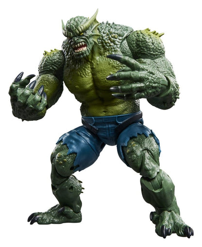 The Incredible Hulk Marvel Legends Action Figure Marvel's Abomination 15 cm - Hasbro Action Figures