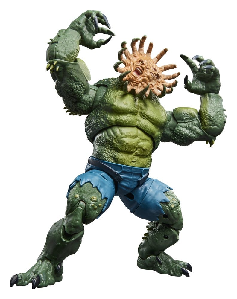 The Incredible Hulk Marvel Legends Action Figure Marvel's Abomination 15 cm - Hasbro Action Figures