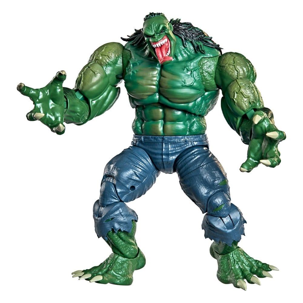 The Incredible Hulk Marvel Legends Action Figure Hulk 2099 15 cm - Hasbro Action Figures