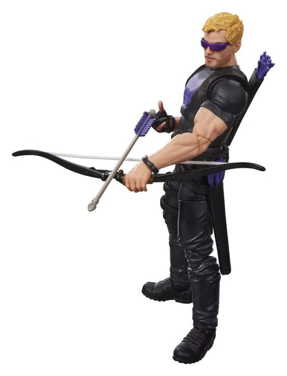 Hawkeye Marvel Legends Action Figure Marvel's Hawkeye