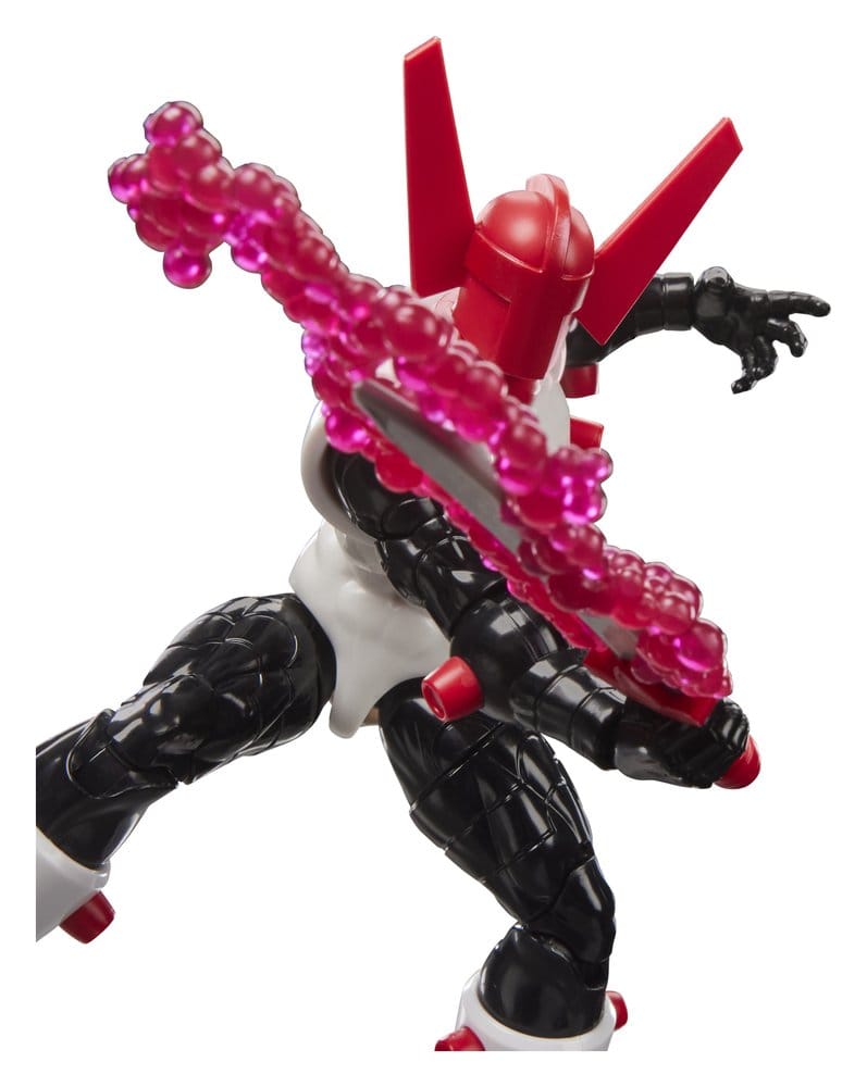 The Micronauts Marvel Legends Action Figure Acroyear