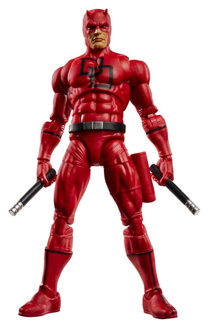 Secret Wars Marvel Legends Action Figure Daredevil 15 cm - Hasbro Action Figures