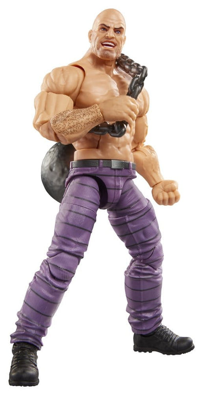 Secret Wars Marvel Legends Action Figure Absorbing Man 15 cm - Hasbro Action Figures