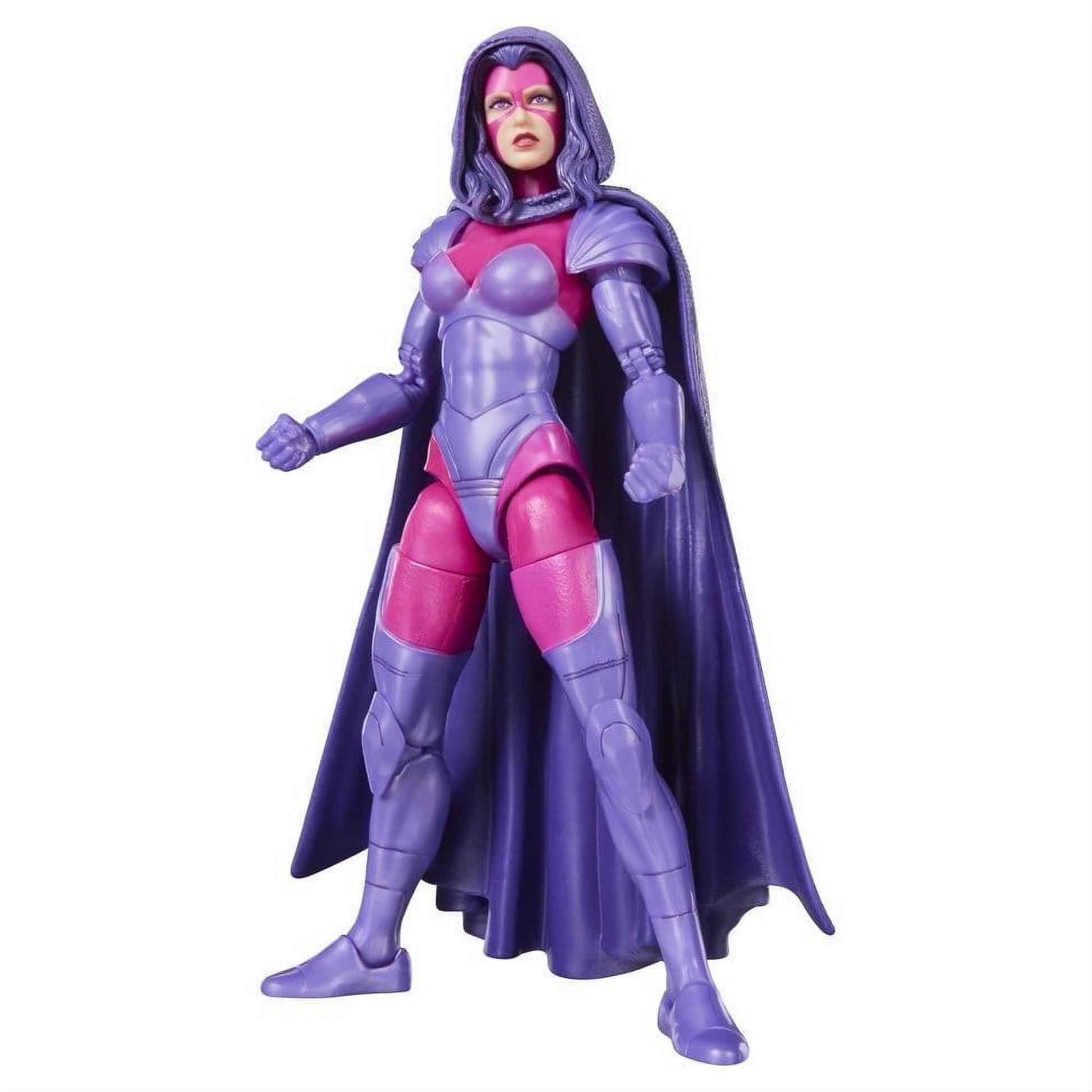 Marvel Legends Action Figure Psylocke (BAF: Marvel's Box) 15 cm - Hasbro Action Figures