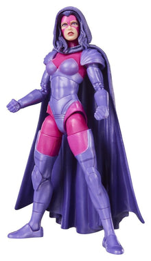 Marvel Legends Action Figure Psylocke (BAF: Marvel's Box) 15 cm - Hasbro Action Figures