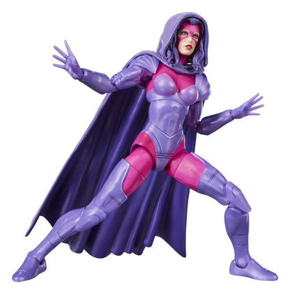 Marvel Legends Action Figure Psylocke (BAF: Marvel's Box) 15 cm - Hasbro Action Figures