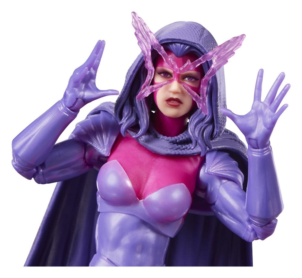 Marvel Legends Action Figure Psylocke (BAF: Marvel's Box) 15 cm - Hasbro Action Figures