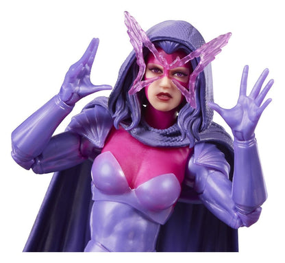 Marvel Legends Action Figure Psylocke (BAF: Marvel's Box) 15 cm - Hasbro Action Figures