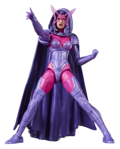 Marvel Legends Action Figure Psylocke (BAF: Marvel's Box) 15 cm - Hasbro Action Figures